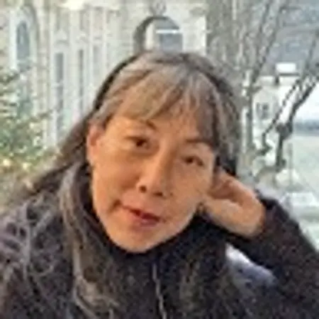 Emily Cheng, Chair of Board on Influential Women