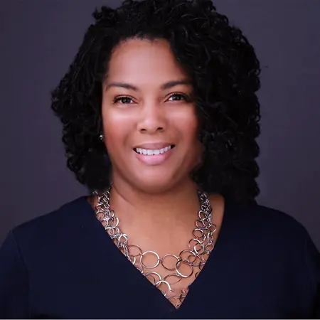 Chantal  Cayo, Chief Nursing Officer-Primary Care and Population Health on Influential Women