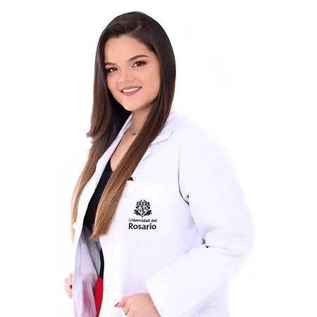 Kirsty Bernal, Young Professionals Advisory Council Member on Influential Women