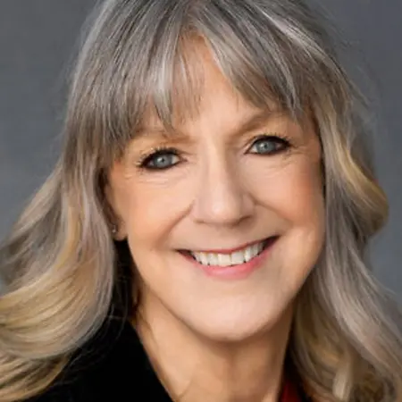 Jonelle Mccaffrey, Author on Influential Women