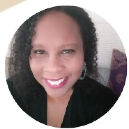 Vernell Johnson, Independent Consultant – Remote on Influential Women