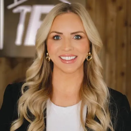 Brooke Daniels, Commercial Business Development on Influential Women