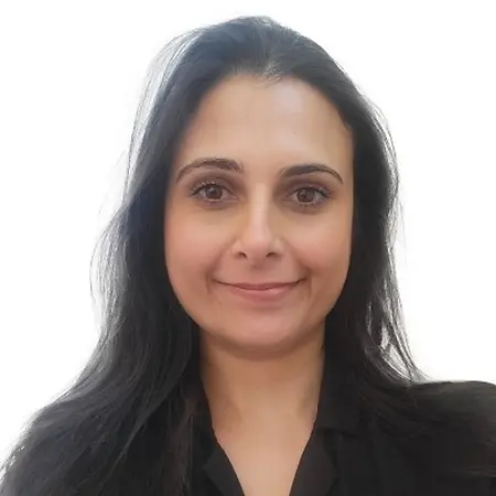 Haleema Ali, People Programs Manager on Influential Women