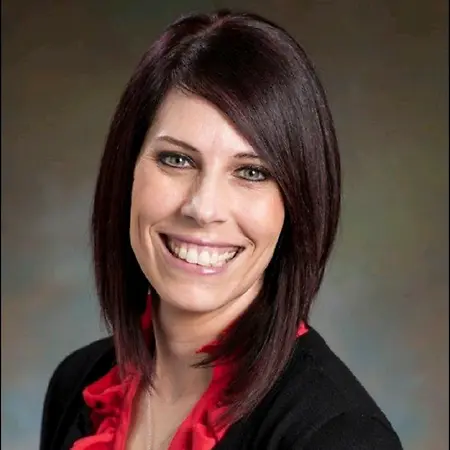 Lisa M Smith, Senior Account Executive on Influential Women