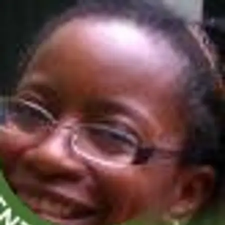 Danielle Branch, Teacher Leader/Curriculum Writer on Influential Women