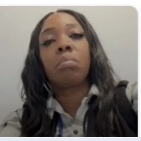 Keisha Gregg, MSW, Executive Director & Lead Peer Advocate on Influential Women