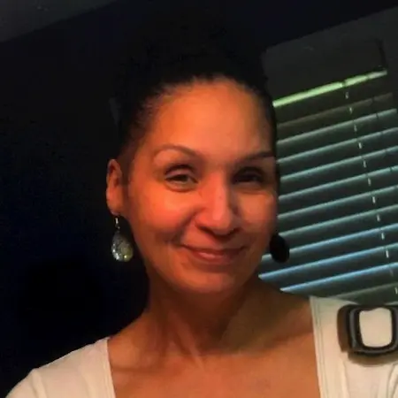 Marinella Serrano McKinnie, Training Director on Influential Women