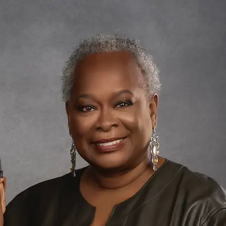 Pontheolla Mack Abernathy, Owner and CEO on Influential Women