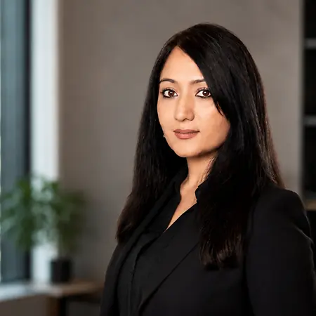 Tayyaba Rehman, Co-Founder on Influential Women