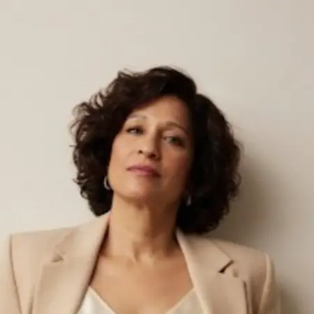 Mitzie Wilson, Vice President and Wealth Advisor on Influential Women