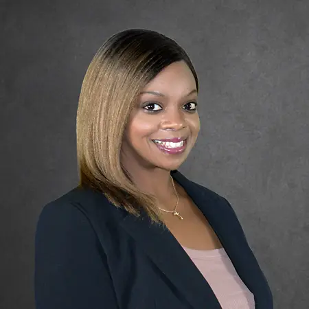 Decha Brooks, Founder and CEO on Influential Women