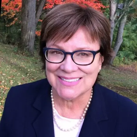 Margaret Kelly, Creative Director | Principal on Influential Women
