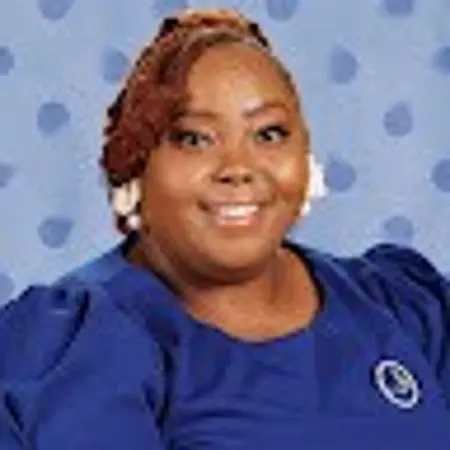 Shatia Wickliffe, Disabilities and Mental Health Manager on Influential Women