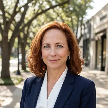 Kristin L. Larson, Founder on Influential Women