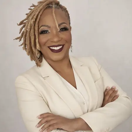 Francene Breakfield, Ed.D, High School Counselor on Influential Women