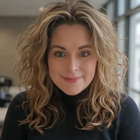 Courtney Elizabeth Furr, Compliance Specialist on Influential Women