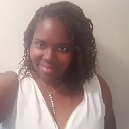 Melisa Jackson, Dual-Site Manager on Influential Women