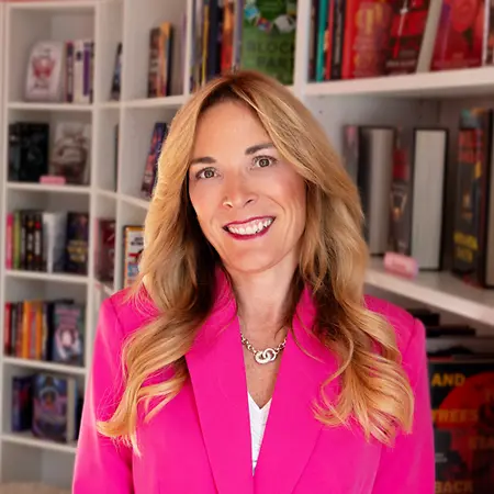 Angela Chamberlain, Principle, Capital Projects & Manufacturing Transformation on Influential Women