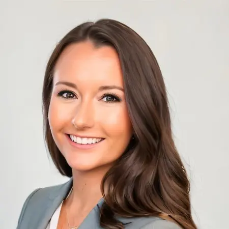Danielle Stella, Senior Client Relations Manager on Influential Women