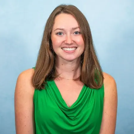 Haley Hamilton, Sales Director on Influential Women