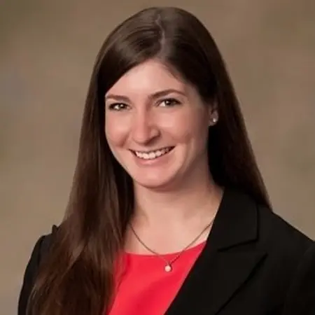 Mary Schnell, Proposal Manager on Influential Women