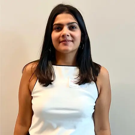 Mehak Akmal, Head of Product Operations on Influential Women