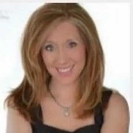 Jennifer Garcia, Account Manager on Influential Women