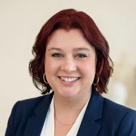 Lindsey Eggerding, SPHR, Talent Acquisition Manager on Influential Women