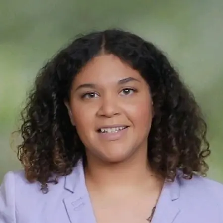 Carina Simms, Animal Control Officer on Influential Women