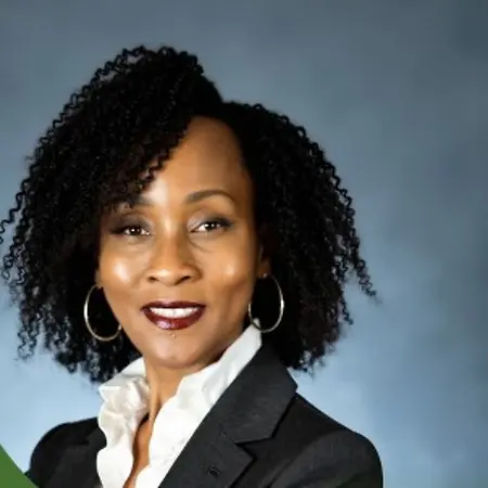 Christina Horner, Founder / Equity and Inclusion Strategist on Influential Women