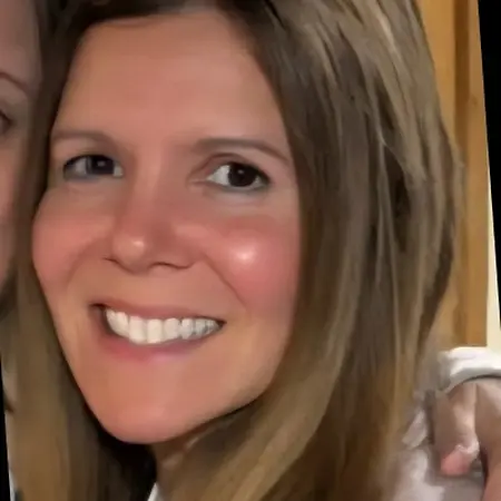 Amy Antonelli, Associate Manager on Influential Women
