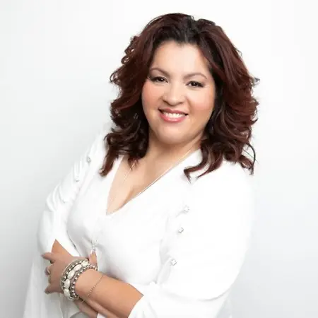 Linda A. Feliciano, Enrolled Agent on Influential Women
