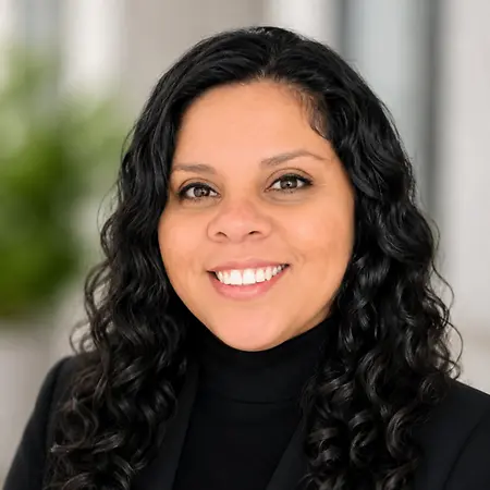Yesenia Macias, Director of Drayage Development on Influential Women