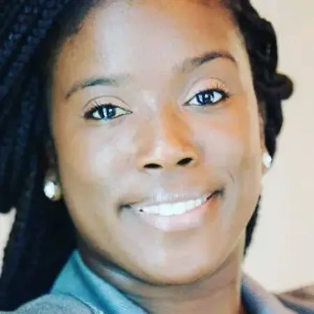 Monisha Rosby, Owner on Influential Women