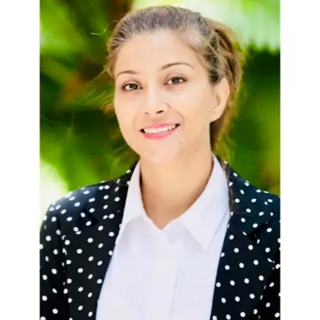 Asma Hameed Khan, Arbitrator on Influential Women