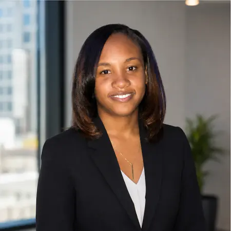 Kiana Simpson, Quality Systems Validation Specialist on Influential Women