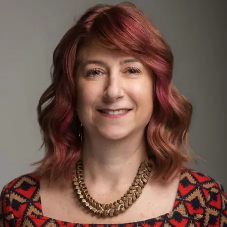 Joanne Hickman, Senior Account Executive on Influential Women