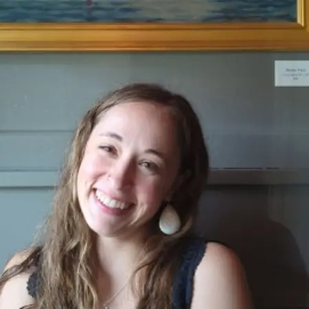 Brianna Wayne, Business Academic Advisor II on Influential Women
