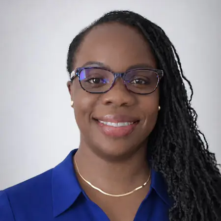 Denise Davis Witter, Family Support Specialist on Influential Women