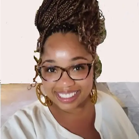 Rasheena Henderson, Specialist on Influential Women