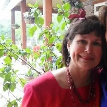 Avis Schoelen Domingue, Consultant Dietitian/Nutritionist and CDE on Influential Women