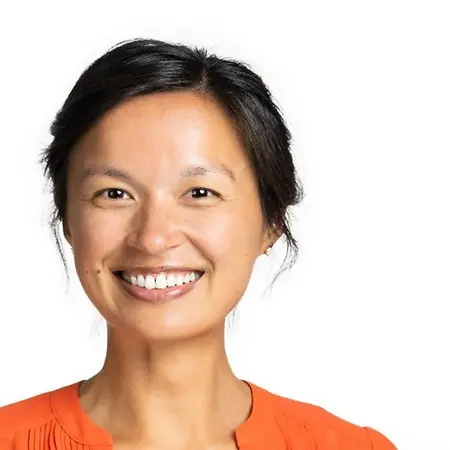 Andrea d'Aquino, Freelance Writer and Strategic Consultant on Influential Women