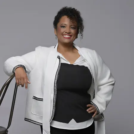 Elain Finley, Owner / Entrepreneur on Influential Women