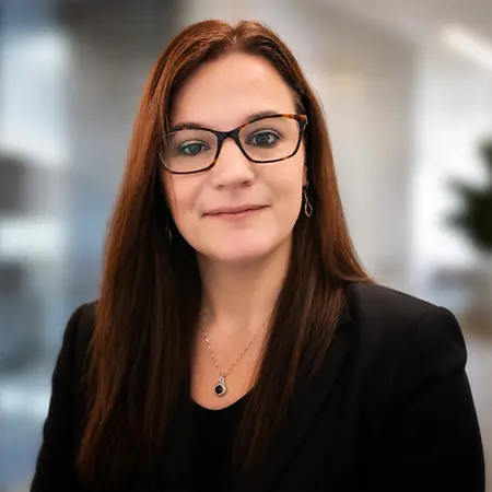 Melissa Adkins, Human Resources Administrator on Influential Women