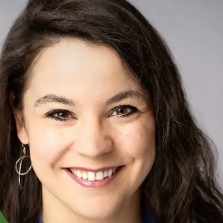 Kate Melodia profile on Influential Women