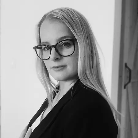 Aleksandra Lason, Chief Operating Officer on Influential Women