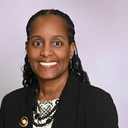 Kim F. Smith, Instructor of Management on Influential Women