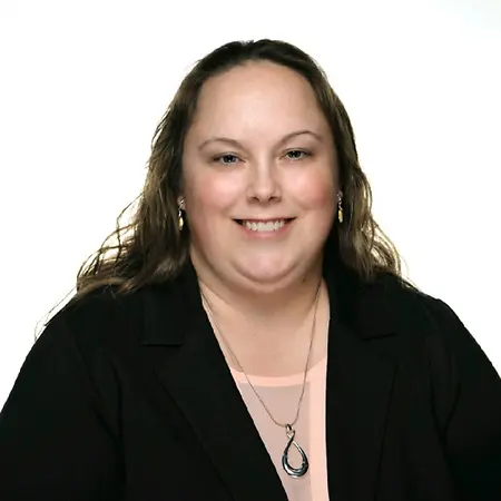 Laura Juniewicz Patrone, IT Manager on Influential Women
