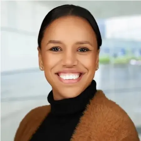Nikki Burris, Vice President Human Resources on Influential Women