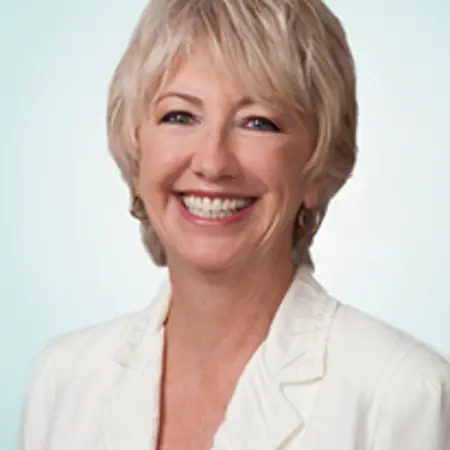 Catherine Bension, Owner and Principal on Influential Women